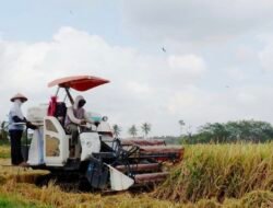 DPRD Pati Soroti Kebutuhan Alat Pertanian, Dorong Peningkatan Produktivitas Petani