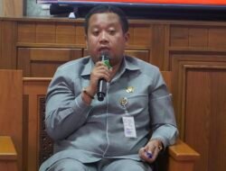 Komisi D DPRD Pati Soroti Kondisi Sekolah dalam Forum RKPD 2027