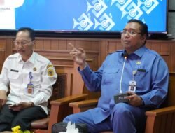 Revitalisasi Jalan Sudirman Disambut DPRD Pati, PKL dan Lalu Lintas Jadi Sorotan