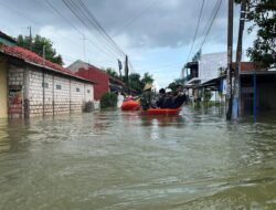 DPRD–Pemkab Sepakati Rancangan Awal RPJMD 2025–2029, Banjir dan Layanan Dasar Jadi Prioritas