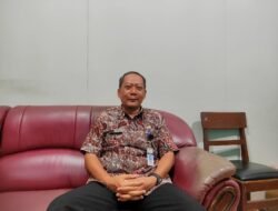 Tanggul Sungai Widodaren Jebol, Persawahan di Pati Tergenang