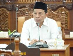 Wakil Ketua II DPRD Pati : Aspirasi Reses DPRD Pati Perlu Didorong Agar Masuk RKPD 2027 ‎