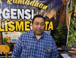 Pohon Besar Roboh di Depan Stadion Joyo Kusumo, DPRD Pati Minta DLH Lakukan Peremajaan