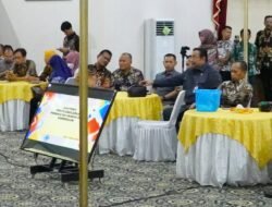 Kemendagri Beri Asistensi Pemkab Pati, DPRD Ikut Perkuat Stabilitas Pemerintahan di Masa Transisi