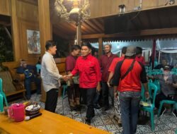 Danu Ikhsan Dorong Pembatasan Minimarket Demi Lindungi Pasar Tradisional