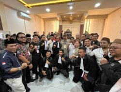 Divonis 6 Bulan dengan Masa Pengawasan, Botok dan Pak RW Langsung Bebas dari Tahanan