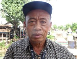 Haryono Minta Truk Berat Tak Melintas di Jalan Kabupaten