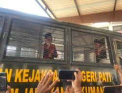 Putri Gus Dur hingga Ketua BEM UGM, Akan Hadir di Sidang Vonis Aktivis AMPB