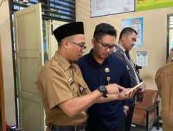 Yoga Dermawan Soroti Menu MBG di SMP 1 Tayu, Minta Evaluasi Menyeluruh