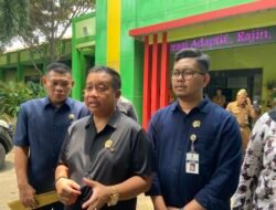 DPRD Pati Minta Kualitas MBG Diperketat agar Tak Terjadi Lagi Pengembalian Menu