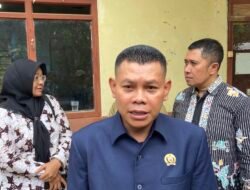 Komisi D DPRD Pati Soroti Dugaan Penyelewengan Anggaran Perbaikan SDN Sampok Rp780 Juta