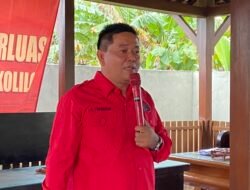 Ketua DPRD Pati Ajak Semua Pihak Kawal Program Makan Bergizi Gratis