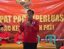 DPRD Pati Soroti Ketepatan Bansos, Danu Ikhsan: Pengawasan Harus Diperketat