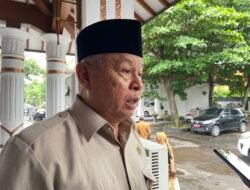 Banyak Infrastruktur Rusak, DPRD Pati Dorong Perbaikan Melalui APBD 2026