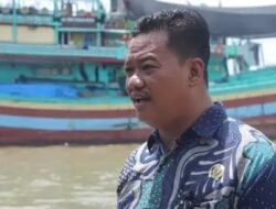 DPRD Pati Harapkan Sektor Perikanan Juwana Jadi Penggerak Ekonomi Daerah