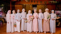 DYN Clothingline Gelar Kajian hingga Private Preview Koleksi Spring di Semarang