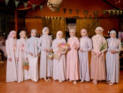 DYN Clothingline Gelar Kajian hingga Private Preview Koleksi Spring di Semarang