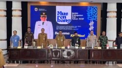 Fokus Pendidikan, DPRD Pati Dorong Pemerataan Sarpras di Wilayah Pelosok ‎