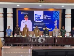 Fokus Pendidikan, DPRD Pati Dorong Pemerataan Sarpras di Wilayah Pelosok ‎