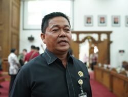 DPRD Pati Tegaskan Komitmen Pengawasan Pelaksanaan APBD 2026, Fokus Infrastruktur