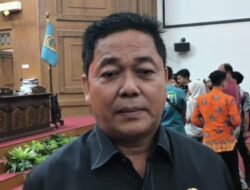 DPRD Pati Soroti Penataan PKL dan Revisi Perda, Utamakan Solusi yang Berkeadilan