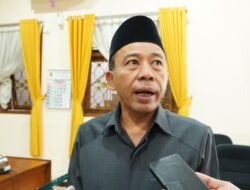 Wakil Ketua II DPRD Pati Tekankan Pentingnya Penyempurnaan Perda Haji