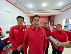 Carikan Jalan Keluar untuk PKL, Ketua DPRD Pati Tegaskan Pentingnya Kepatuhan Aturan