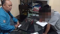 Remaja Tertangkap Warga Usai Jambret iPhone di Tayu