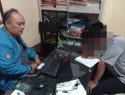 Remaja Tertangkap Warga Usai Jambret iPhone di Tayu