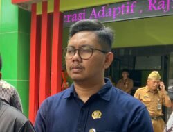 Komisi D DPRD Pati Imbau Sekolah Negeri Tidak Jual LKS