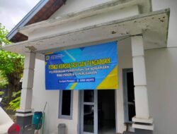 Disnaker Pati Pastikan 10 Ribu Pekerja Terima THR Sesuai Ketentuan