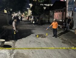 Tragedi Tongtek di Kayen Berujung Maut, Polisi Buru Pelaku Pengeroyokan