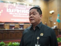 DPRD Pati Tegaskan Komitmen Pengawasan Pelaksanaan APBD 2026, Fokus Infrastruktur