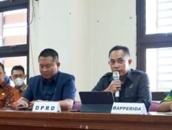 Optimalkan SDA, DPRD Pati Minta Tetap Jaga Lingkungan