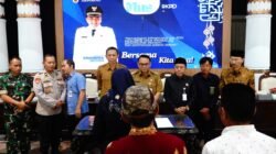 Transparansi Pemerintahan dan Ketahanan Lingkungan Jadi Perhatian DPRD