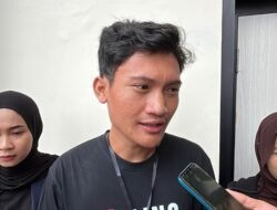 Ketua BEM UGM Hadiri Sidang Vonis Botok dan Pak RW di PN Pati