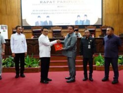 Aspirasi Masyarakat Menguat, DPRD Pati Soroti Dunia Pendidikan dan Kesehatan