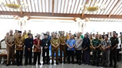 Penguatan Ekonomi Kerakyatan, DPRD Pati Soroti Sektor Pertanian dan Pasar Tradisional