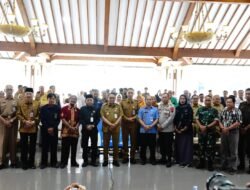 Penguatan Ekonomi Kerakyatan, DPRD Pati Soroti Sektor Pertanian dan Pasar Tradisional