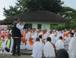 Selaraskan Regulasi Nasional, DPRD Pati Matangkan Penyempurnaan Perda Penyelenggaraan Ibadah Haji