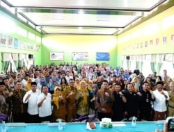 Komisi D DPRD Pati Tegaskan Larangan Pungutan, Ringankan Beban Wali Murid