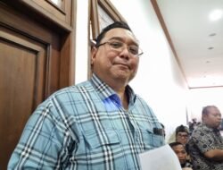 Ketua Komisi C DPRD Pati Sebut Pati Darurat Sampah, Minta Kesadaran Masyarakat Ditingkatkan