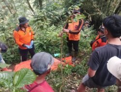 Mayat Tinggal Tulang Belulang Ditemukan di Gembong Pati, Tanpa Identitas