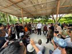 BULOG Pastikan Serap Panen Tebu Petani Blora 2026, Dirut Tinjau PT GMM