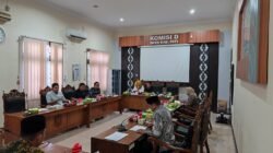 Abaikan Instruksi PLT Bupati, SMPN 1 Tayu Dipanggil DPRD