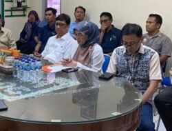 PT GMM Pastikan Penyerapan Tebu Petani Blora Tetap Berjalan Meski Belum Giling 2026