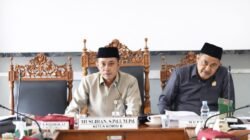 Komisi B Dorong Optimalisasi Kinerja Perseroda dalam Pembahasan LKPJ 2025