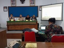 DPRD Pati Dorong Gerakan “Indonesia Asri”, Suyono Soroti Sampah dan Drainase