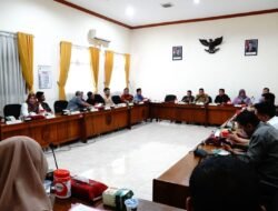 DPRD Pati Tegaskan Komitmen Awasi SPPG dalam Rapat Gabungan ‎