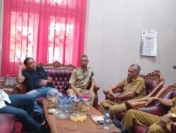 Puluhan Kepsek Datangi DPRD Pati, Adukan Rencana Mutasi Mendadak